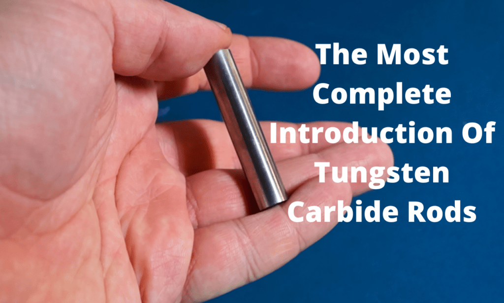 Tungsten Carbide Manufacturers