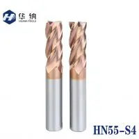 Square End Mill - Image 3