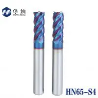 Square End Mill - Image 2