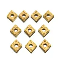 Turning Inserts - Image 3