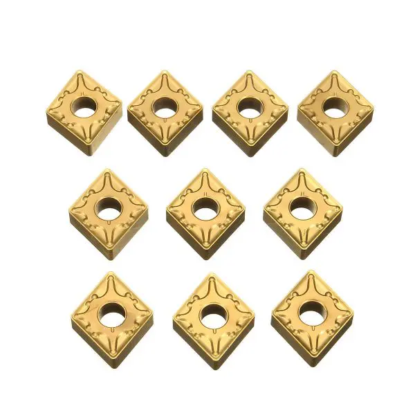 Turning Inserts - Image 3