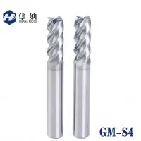 Square End Mill - Image 4