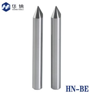 Solid Carbide Bottom Engraving Bits