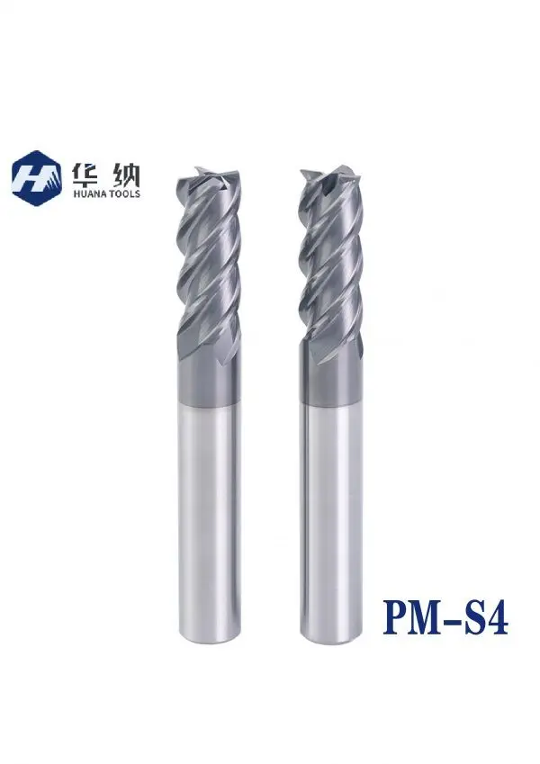 Square End Mill