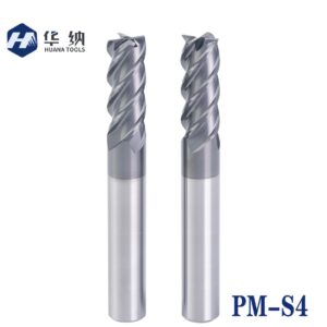 Square End Mill