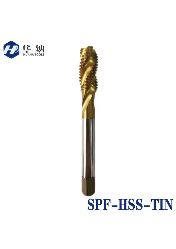 SPIRAL FLUTE  TAP - Image 2