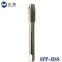 SPIRAL POINT TAP