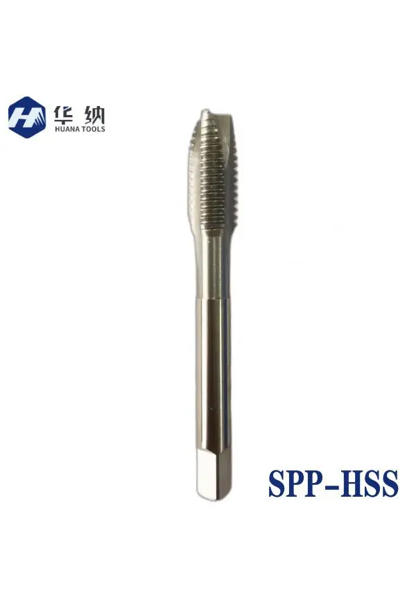 SPIRAL POINT TAP