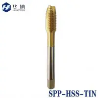 SPIRAL POINT TAP - Image 2