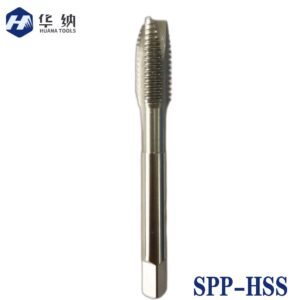 SPIRAL POINT TAP