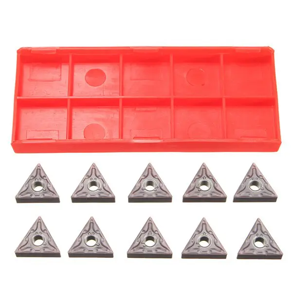 Turning Inserts - Image 4