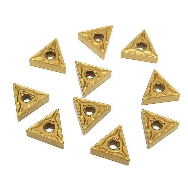 Turning Inserts - Image 2