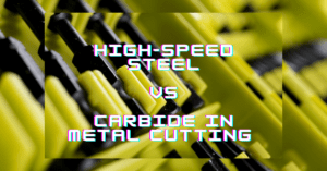 High-Speed Steel Vs Carbide drills In Metal Cutting : Difference Between  The Both – Huana Tools