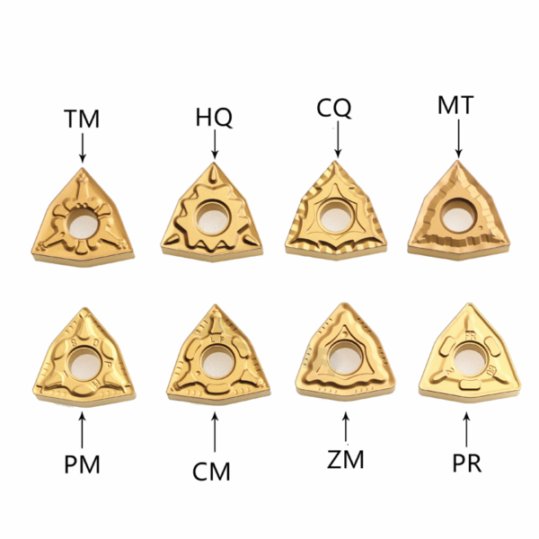 WNMG Insert a complete guide for mechanics – Huana Tools