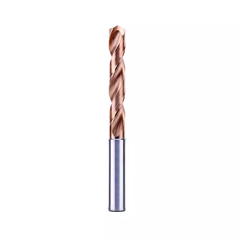 Cobalt HSS Twist Drill Bit Hardened Metal Iron Stainless Steel Bits 0.5mm -  14mm