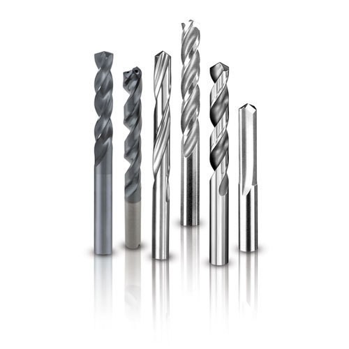 Long carbide on sale drill bits