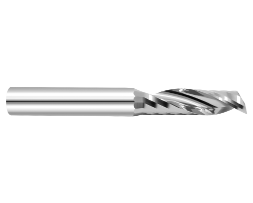 Router end mill sales