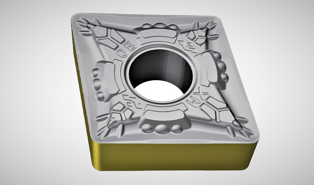 Positive Angle Inserts VS Negative Angle Inserts Huana Tools