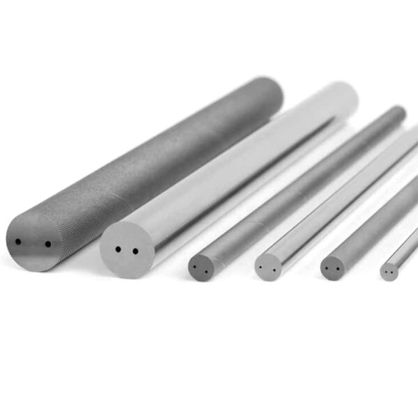 Caldo Rods Carbide Rods – Huana Tools