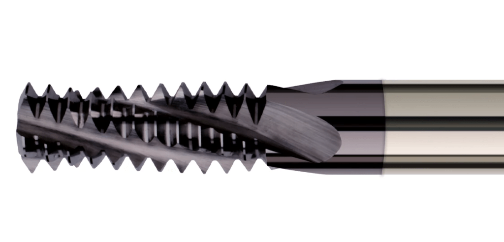 THREAD MILLING – Huana Tools