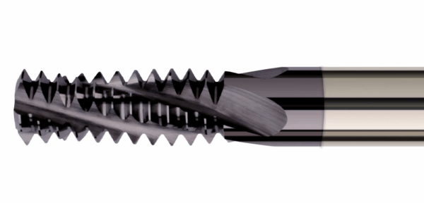 THREAD MILLING – Huana Tools