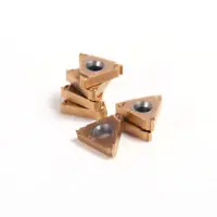 Thread Inserts