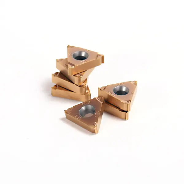 Thread Inserts