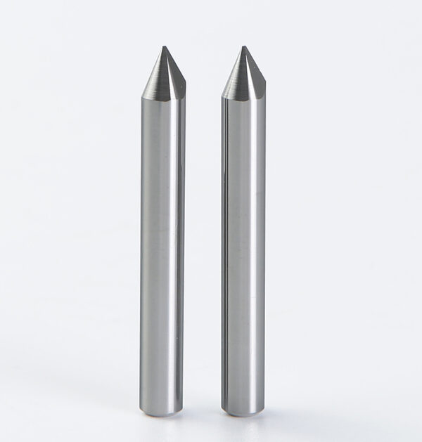 Solid Carbide Bottom Engraving Bits CNC high precision end mill