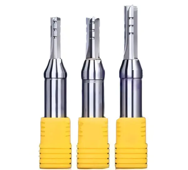 TCT CARBIDE TIPPED ROUTER BITS - Image 4