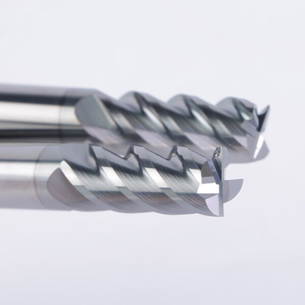 GM Series Carbide End Mills CNC cutting tools - Image 4