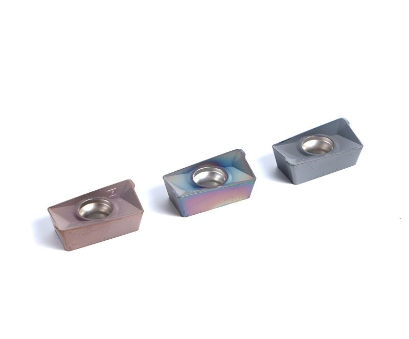 HNCARBIDE APKT INSERTS – Huana Tools